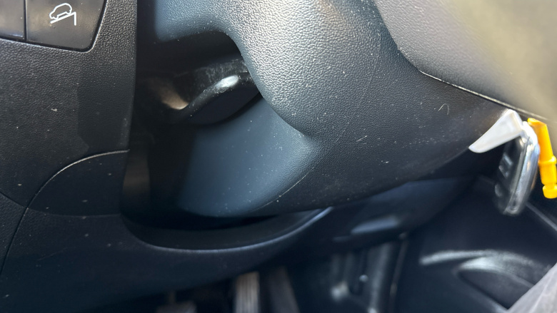 Hyundai ix35 1.7 CRDi S 5dr 2WD Diesel Estate